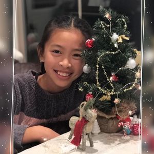 Meet your Posher, Vivian